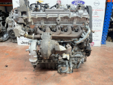 VOLVO S60 MOTOR D5244T 2.4 DİZEL 5 SİLİNDİR MODEL TURBOLU