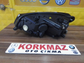 Oto Çıkma Parça / Volkswagen / Caddy / Far & Stop / Sağ Ön Far / Çıkma Parça 