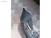 Oto Çıkma Parça / Opel / Grandland X / Tampon / Arka Tampon / Çıkma Parça 
