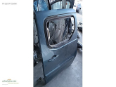 Oto Çıkma Parça / Peugeot / Partner / Kaporta & Karoser / Sol Arka Kapı / Çıkma Parça 