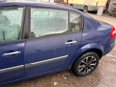 Oto Çıkma Parça / Renault / Megane / Kaporta & Karoser / Sol Ön Kapı / Çıkma Parça 