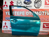 suzuki swift sağ ön kapı