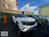 OPEL MOKKA 1.2 GS 2020 2024 SÖKME KAPUT ORJİNAL