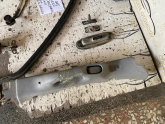 Oto Çıkma Parça / Peugeot / Partner / Tampon / Tampon Kaplaması / Çıkma Parça 