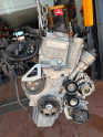 Oto Çıkma Parça / Volkswagen / Passat / Motor / Motor (komple) / Çıkma Parça 