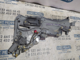 Oto Çıkma Parça / Renault / Laguna / Oto Cam / Cam Krikosu / Çıkma Parça 