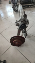 Oto Çıkma Parça / Peugeot / 206 / Alt Takım / Arka Dingil / Çıkma Parça 