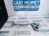 Oto Çıkma Parça / Peugeot / 206 / Oto Cam / Cam Krikosu / Çıkma Parça 