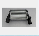 İNTERCOOL RADYATÖRÜ PASSAT 97-00 058145805G