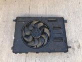 Oto Çıkma Parça / Ford / Mondeo / Fan / Fan Motoru / Çıkma Parça 
