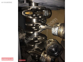 Oto Çıkma Parça / Hyundai / Santa Fe / Motor / Krank / Çıkma Parça 