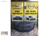 Opel insignia sıfır muadil ön tampon ORJİNAL OTO OPEL