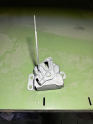 82110-65J01 Suzuki Grand Vitara 06-12 kaput kilidi