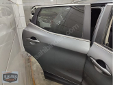 Oto Çıkma Parça / Nissan / Qashqai / Kaporta & Karoser / Sağ Ön Çamurluk / Çıkma Parça 