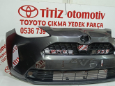 Oto Çıkma Parça / Toyota / Yaris / Tampon / Ön Tampon / Çıkma Parça 
