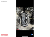 Oto Çıkma Parça / Volkswagen / Passat / Motor / Komple Motor / Çıkma Parça 