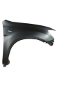 Mitsubishi Asx Ön Çamurluk Delikli Sağ Plastik Siyah Tw 2011