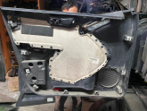 Oto Çıkma Parça / Volkswagen / Tiguan / Koltuk & Döşeme / Kapı Döşemesi / Çıkma Parça 