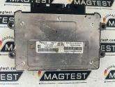 Peugeot 207 1.4 V34.1 ECU CMDE 9675916480 HW9666591380