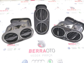 Oto Çıkma Parça / Volkswagen / Tiguan / Göğüslük & Torpido / Havalandırma Izgaraları / Çıkma Parça 