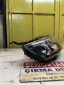 Oto Çıkma Parça / Citroen / C-elysee / Far & Stop / Sağ Ön Far / Çıkma Parça 