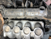 Renault Express 1.9 D Çıkma Komple Motor