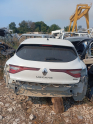 RENAULT MEGANE4 BAGAJ KAPAĞI HB ORJİNAL OTO FEDAİ