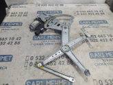 Oto Çıkma Parça / Opel / Corsa / Oto Cam / Cam Krikosu / Çıkma Parça 