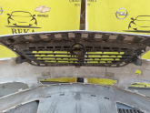 Oto Çıkma Parça / Opel / Insignia / Tampon / Ön Tampon / Çıkma Parça 