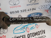 Oto Çıkma Parça / Renault / Clio / Radyatör / Radyatör Hortumu / Çıkma Parça 
