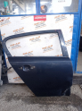Opel Astra H HB Çıkma Sağ Arka Kapı Boş 2004-2012