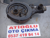 Oto Çıkma Parça / Renault / R 9 / Filtre / Hava Filtresi Kazanı / Çıkma Parça 