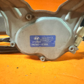 Oto Çıkma Parça / Hyundai / Getz / Oto Cam / Silecek Motoru / Çıkma Parça 