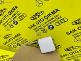 Oto Çıkma Parça / Skoda / Octavia / Tampon / Çeki Demir Kapağı / Çıkma Parça 