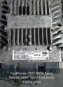 Ford Fusion TDCI Motor Beyni 5WS40434A-T 7M71-12A650-AA