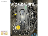 Oto Çıkma Parça / Opel / Corsa / Motor / Motor (komple) / Çıkma Parça 