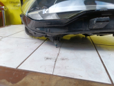 Oto Çıkma Parça / Opel / Corsa / Far & Stop / Sağ Ön Far / Çıkma Parça 