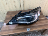 OPEL ASTRA K SOL FAR ORJINAL ÇIKMA TEMİZ ÜRÜN 39047198
