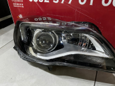 Oto Çıkma Parça / Opel / Insignia / Far & Stop / Sağ Ön Far / Çıkma Parça 
