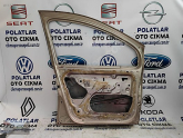Oto Çıkma Parça / Renault / Modus / Kaporta & Karoser / Sağ Ön Kapı / Çıkma Parça 