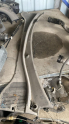 RENAULT CLİO3 ÖN CAM IZGARASI OTO FEDAİ