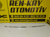 903720184R RENAULT CLİO 4 BAGAJ KAPAĞI NİKELAJI ORJ ÇIKMA RENKAY