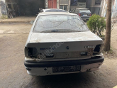 RENAULT 19 ARKA BAGAJ KAPAĞI