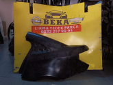 Oto Çıkma Parça / Chevrolet / Cruze / Kaporta & Karoser / Arka Çamurluk / Çıkma Parça 