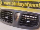 Oto Çıkma Parça / Renault / Fluence / Klima / Kontrol Paneli / Çıkma Parça 