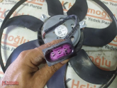 Oto Çıkma Parça / Seat / Cordoba / Fan / Fan Motoru / Çıkma Parça 