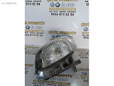 Oto Çıkma Parça / Renault / Kangoo / Far & Stop / Sol Ön Far / Çıkma Parça 