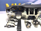Oto Çıkma Parça / Volvo / S90 / Göğüslük & Torpido / Komple Torpido / Çıkma Parça 