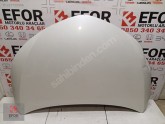 TOYOTA COROLLA MOTOR KAPUTU ÇIKMA ORİJİNAL PARÇA 2013-2018