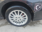 Oto Çıkma Parça / Renault / Laguna / Jant & Lastik / Jant & Lastik Takımı / Çıkma Parça 